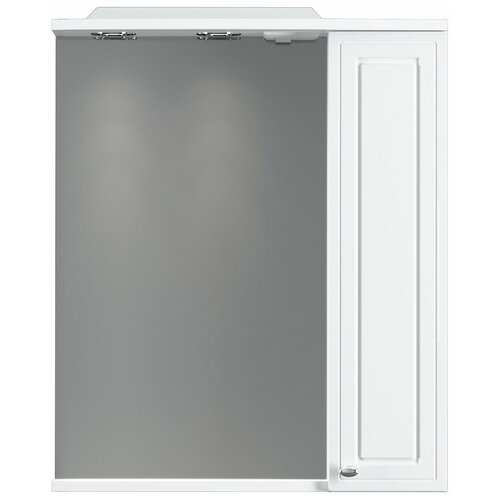 Зеркальный шкаф Damixa RedBlu Palace One M41MPR0601WG