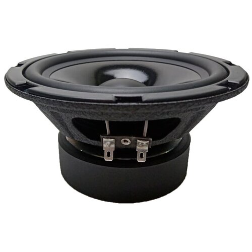 Мидбас MAXONY MX-65SW - 65 комлпект из 2-х динамиков 450000₽