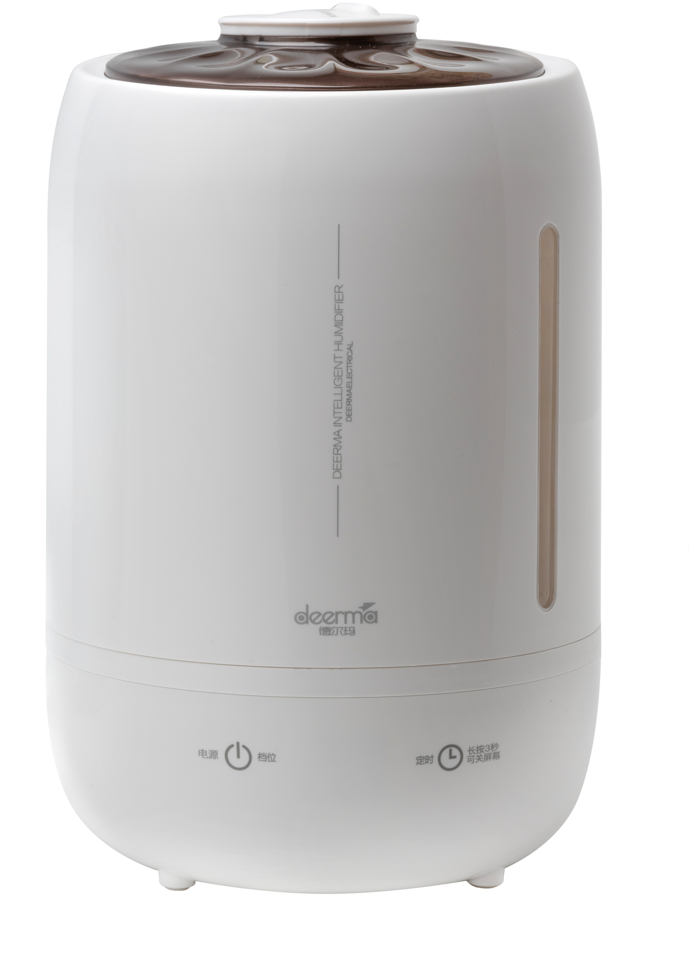 Увлажнитель Xiaomi Deerma Air Humidifier 5L DEM-F600 - фото №18