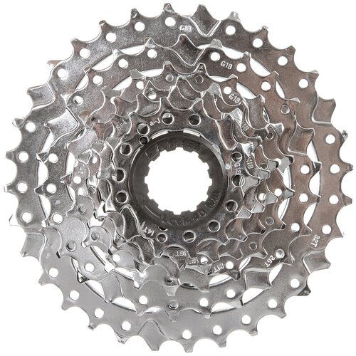 Кассета Sram PG-830 11-32T (Кассета Sram PG-830 MTB CASSETTE 11-32)