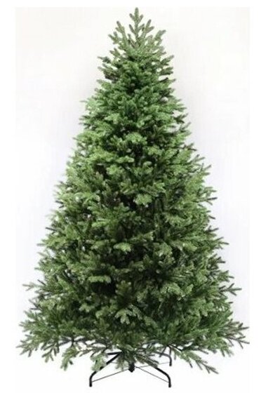 Ель искусственная Царь Елка Аделина 210 см