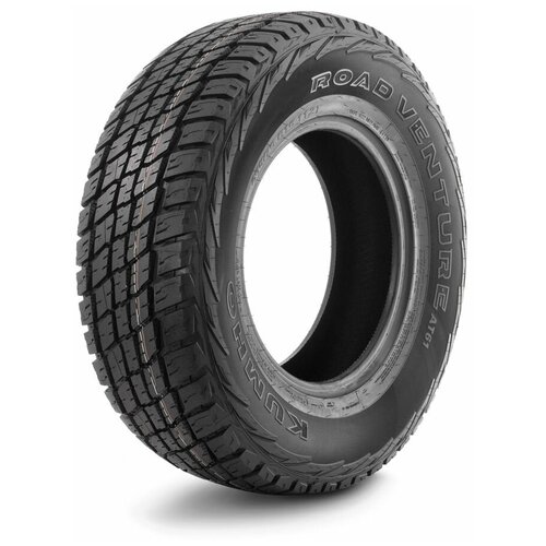 Kumho 255/75/15 S 110 AT61 Летняя