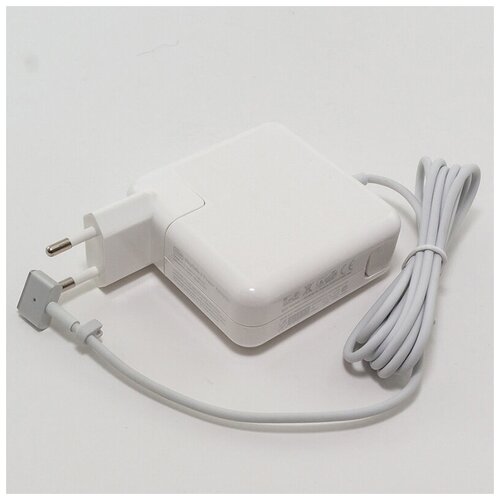 Блок питания для ноутбука Apple (16.5V, 3.65A, 60W) (MagSafe 2)