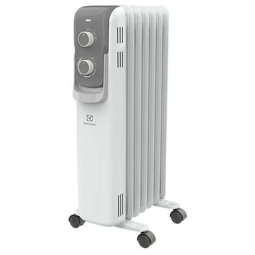 Line EOHM - 7157 Масляный обогреватель Electrolux Line EOHM - 7157 белый 984900₽