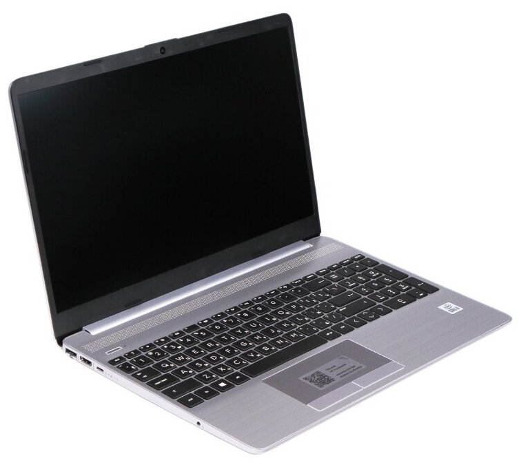 Ноутбук 156 FHD HP 250 G8 silver Core i5 1035G14Gb256Gb SSDnoDVDVGA intno OS 2E9H4EA 4537400₽