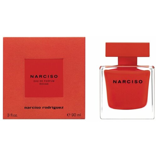 Narciso Rodriguez Narciso Rouge парфюмированная вода 10мл