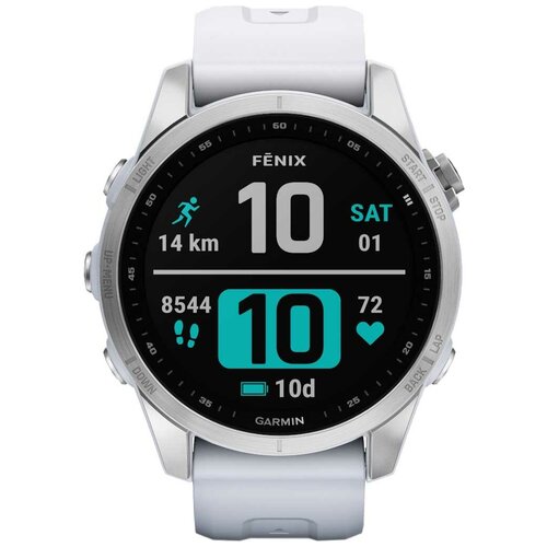 Умные наручные часы Garmin 010-02539-03