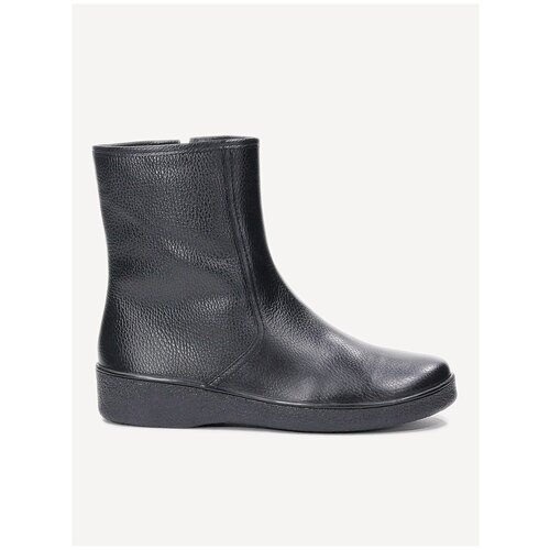 26006 Marko Полусапоги мужские Чёр 43