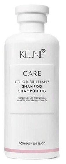 Шампунь для волос Keune Color Brillianz, 300 мл