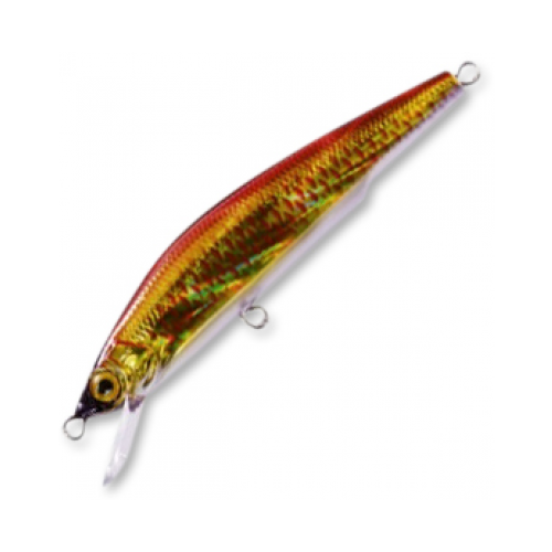 Duel/Yo-zuri, Воблер Aile Magnet 3G Minnow 70F, арт. F1042, HGR воблер duel aile magnet 3g minnow s 90mm f1047 phca