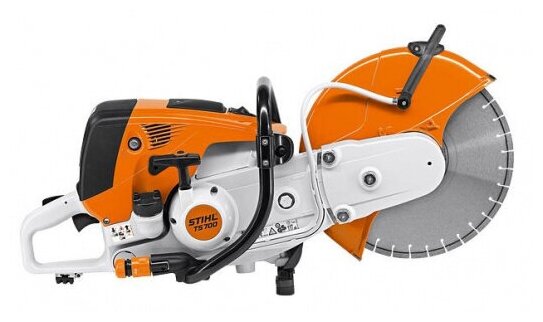  STIHL TS 700