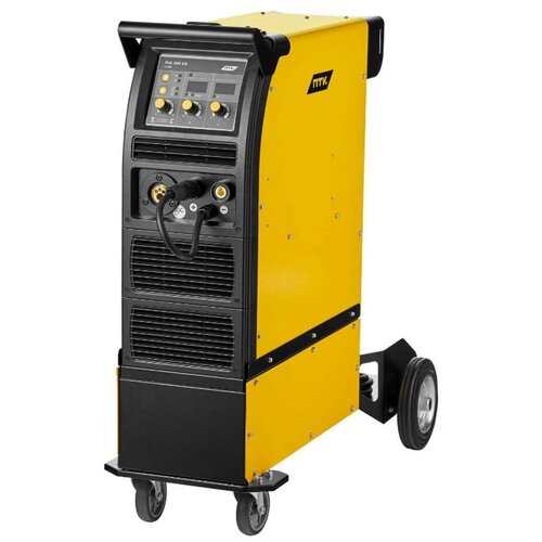 Сварочный полуавтомат ПТК RILON MIG 300 GN 11174200₽