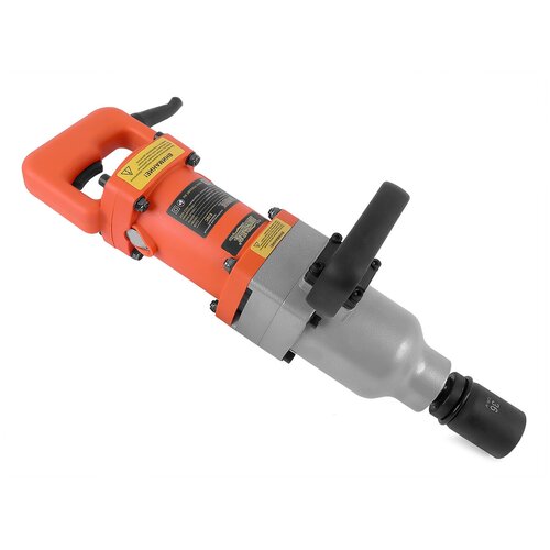 Гайковерт сетевой ударный MESSER 630C 850Нм 3773500₽