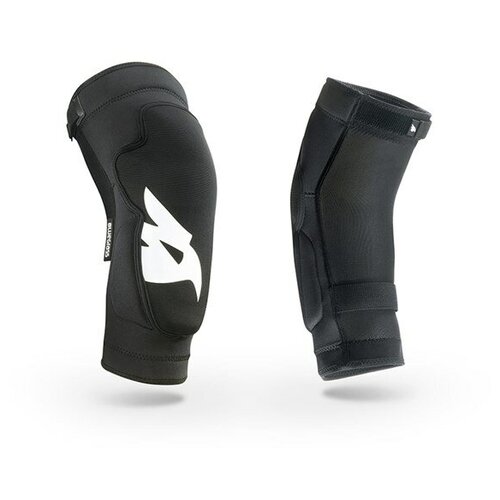 фото Наколенники для мотоцикла эндуро/мотокросс bluegrass solid knee protection (black, l, 2022 (3prop23l018)) нет бренда