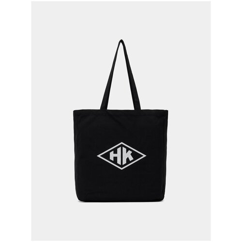 Тоут Han Kjøbenhavn Tote Bag Hk, Черный