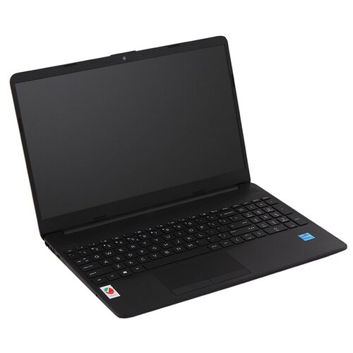 Ноутбук HP 15-DW3023nia 4S3U8EA Английская раскладка клавиатуры Intel Core i3 1115G4 30Ghz8192Mb256Gb SSDIntel HD Graphics156 4236400₽