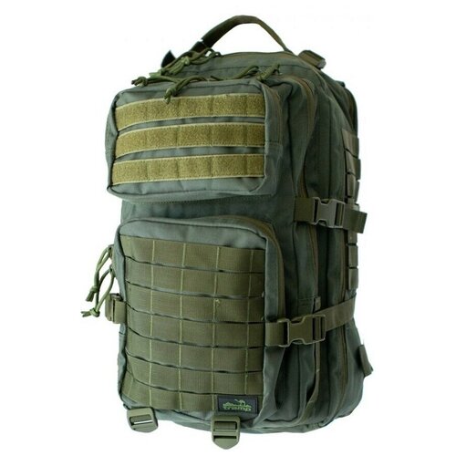 tramp рюкзак squad 35 черный Рюкзак Tramp Squad 35, olive green