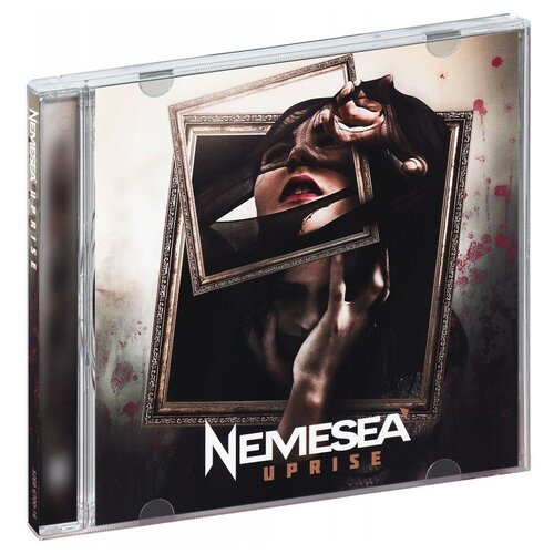 AUDIO CD Nemesea: Uprise