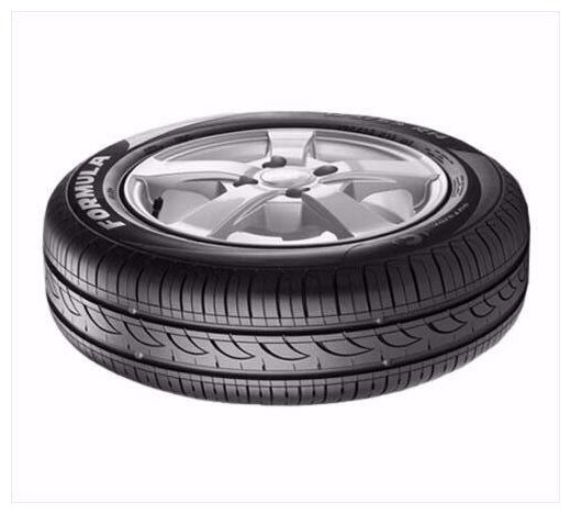 Летние шины Pirelli Formula Energy 185/55 R15 82V