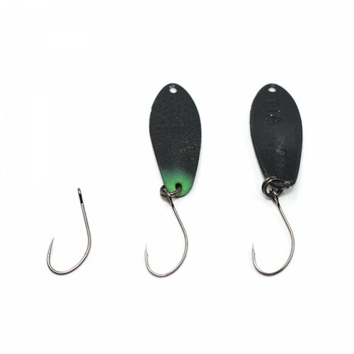 Блесна форел. Namazu Pro TiA Gocce, вес 3,1 г, цвет 109