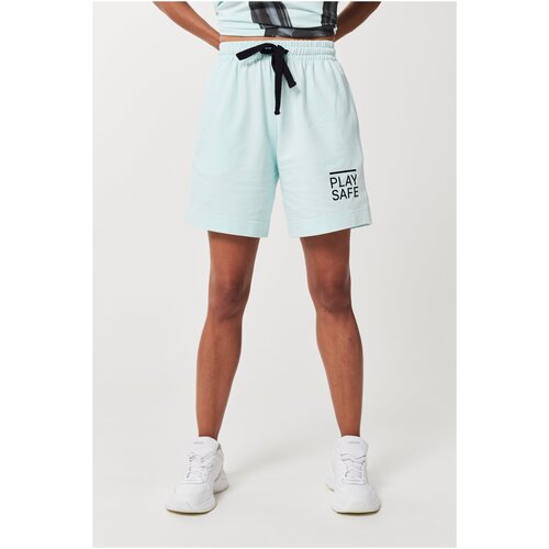 Шорты, KCHTZ, ментол, S