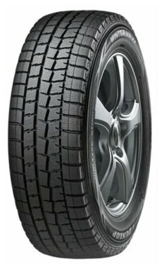 Автомобильные шины Dunlop Winter MAXX WM01 205/65 R16 95T