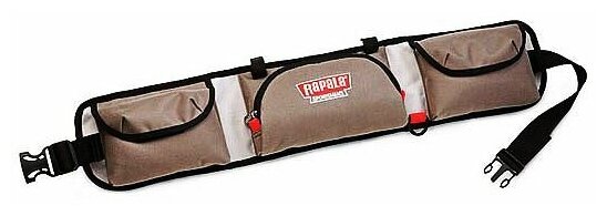 Пояс Rapala Sportsman's Tackle Bag