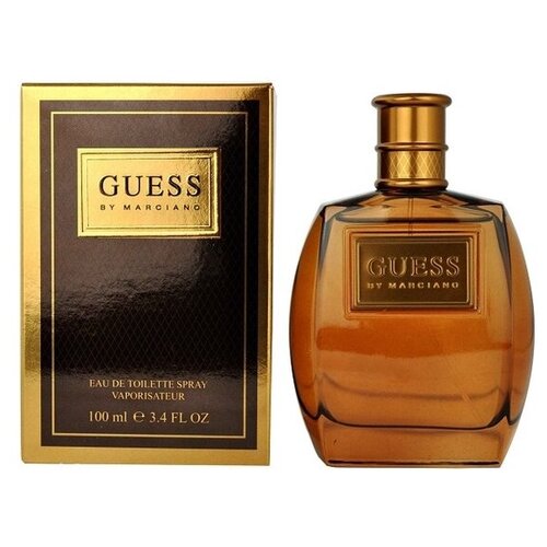 Туалетная вода Guess by Marciano for Men 100 мл.