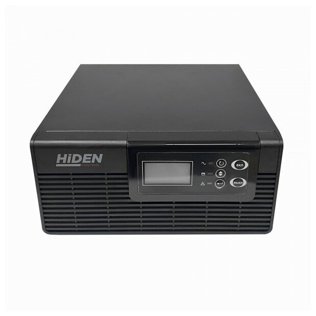 Интерактивный ИБП Hiden Control HPS20-0612