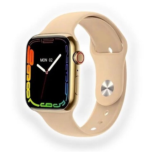 Смарт часы iOS Android Смарт часы с сенсорным экраном NЕW 310000₽