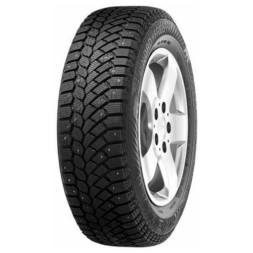 235/65R17 108T XL Nord*Frost 200 SUV TL FR ID (шип.)