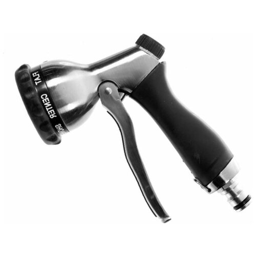 Профитт 0184927 (черно-серебристый)