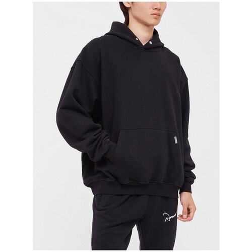 фото Худи represent цвет черный размер 56 represent clo