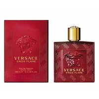 versace eros flame cologne