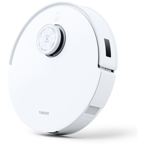 Робот-пылесос ECOVACS DEEBOT T10