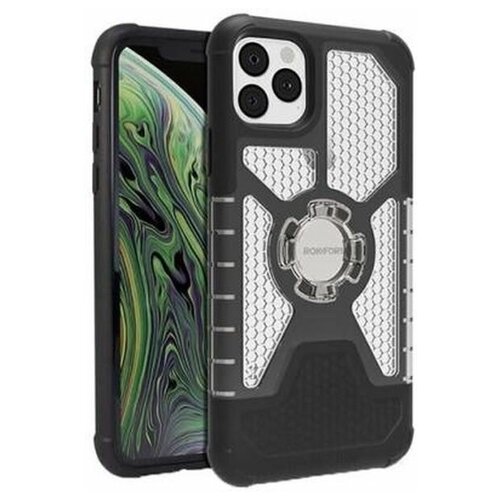 Накладка Rokform Crystal Wireless для iPhone 11 Pro прозрачный 306020P