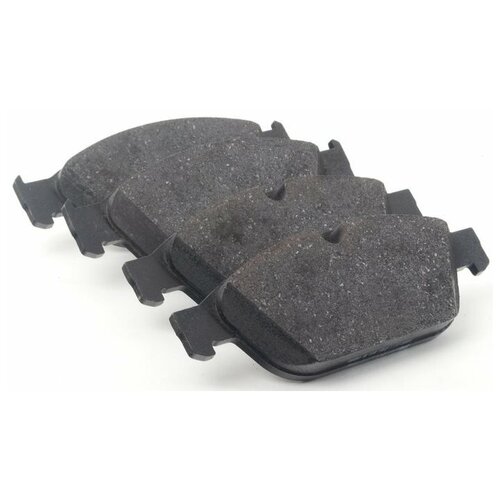 Alpha Engineering AE1547CR CERAMIC Колодки Тормозные передние