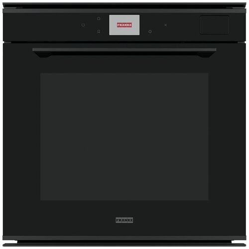 Встраиваемая электрическая духовка Franke Духовой шкаф Franke FMY 99 HS BK 17099000₽