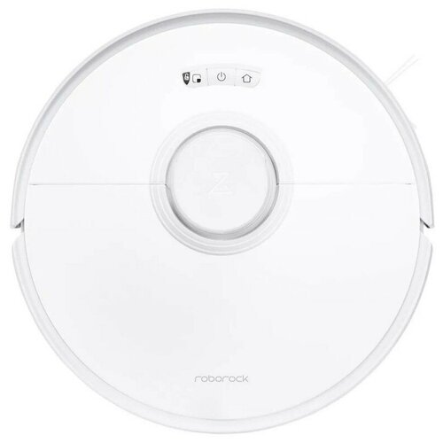 Робот-пылесос Roborock Q7 белый 4012900₽