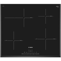 Индукционная варочная панель Bosch PIF651FC1E, черный