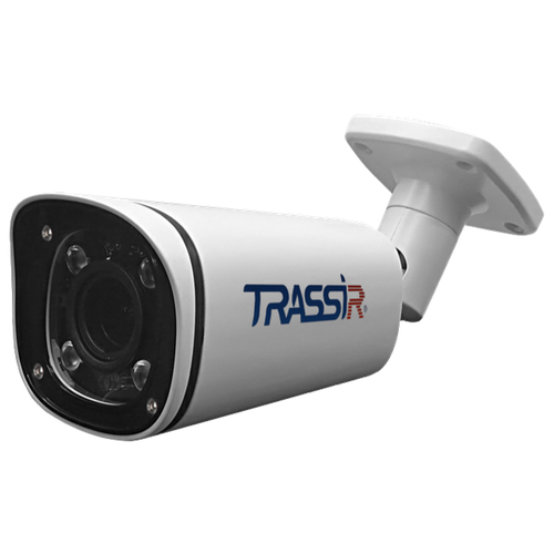IP-камера TRASSIR TR-D2183IR6 v3 2.7–13.5