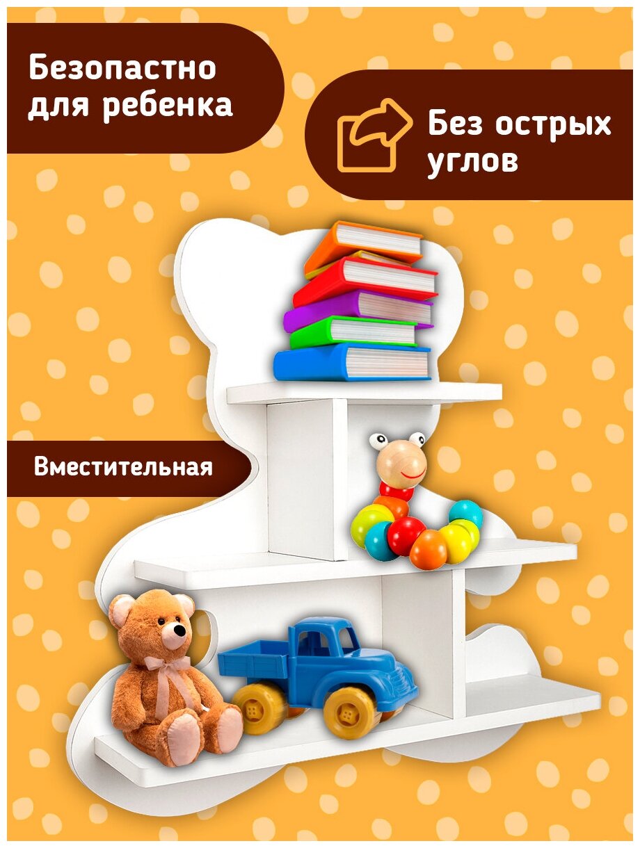 Полки с тортиками — купить по низкой цене на Яндекс Маркете