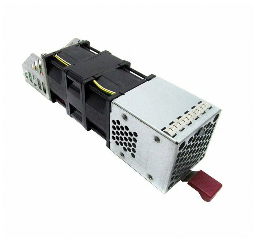 Вентилятор HP ACTIVE COOL FAN MODULE для STORAGEWORKS MSA60 MSA70 EVA M6412A AG638A [339116-002]