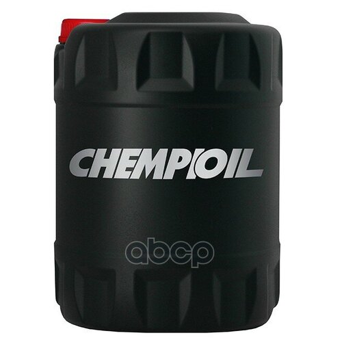 CHEMPIOIL 15w-40 Ch-14 Truck Uhpd Cj-4/ Sn, E7/ E9 20л (Синт. Мотор. Масло)