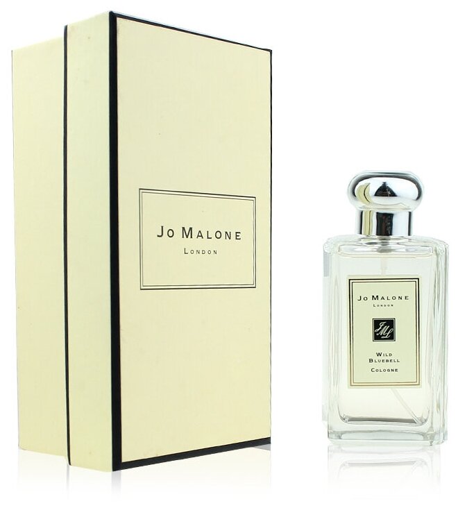 Одеколон женский Jo Malone Wild Bluebell Cologne 100ml