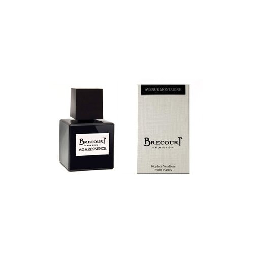 Парфюмерная вода Brecourt Agaressence 100 мл. + п/в 4 х 5 мл.