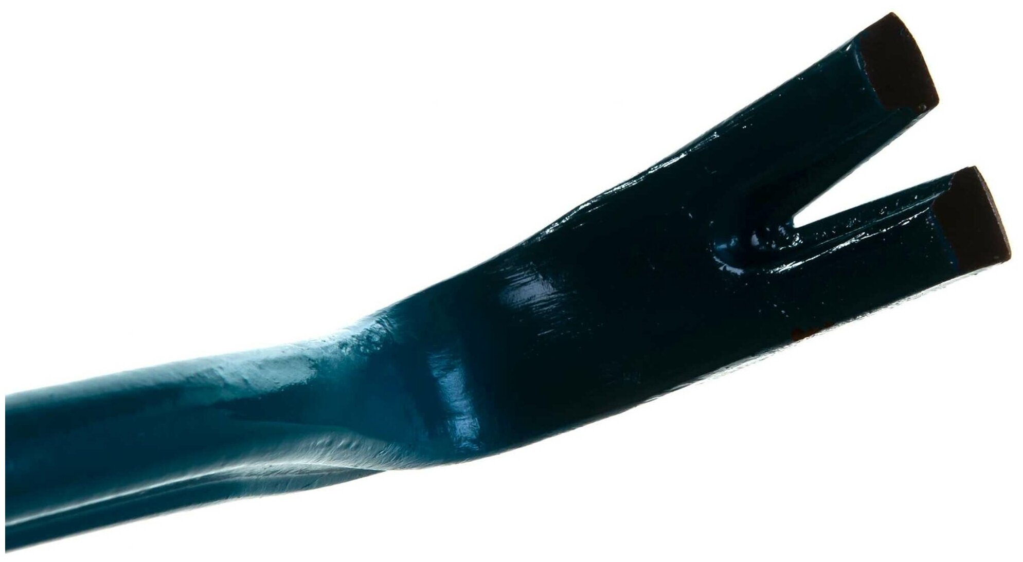 Лом-гвоздодер, двутавровый профиль, 900х30х17 мм// Gross 25239 . - фотография № 15