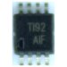 Контроллер Texas Instruments TPS3306-25DGKRG4