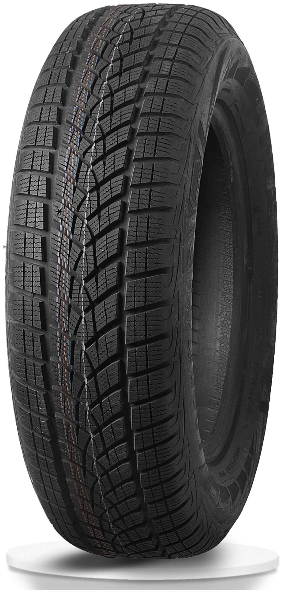 Шина GoodYear Ultra Grip Performance Gen-1 265/65 R17 112T