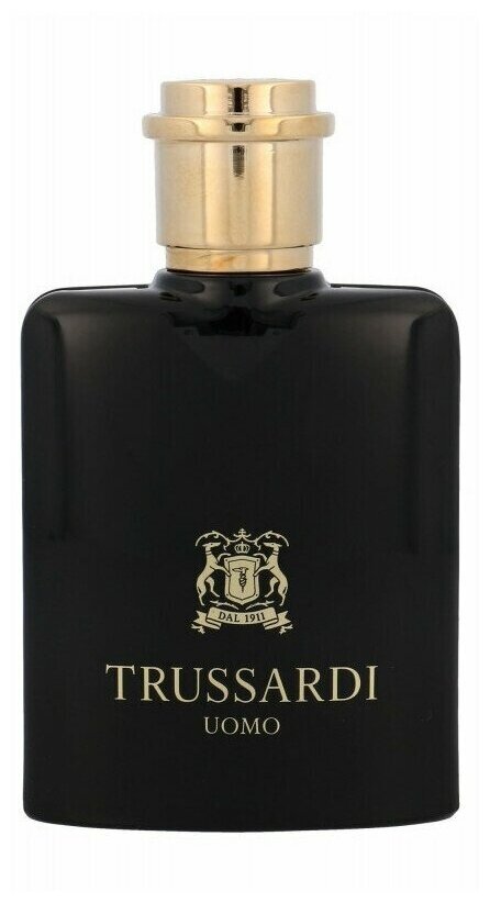 Туалетная вода TRUSSARDI Trussardi Uomo, 50 мл